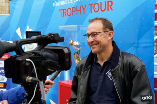 帕潘：亚马尔配得上本年的金球奖，他经验了一个超卓的赛季