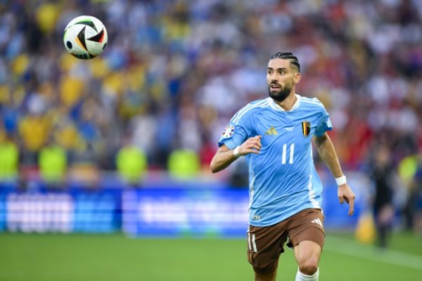 被问及是否有好奇瞻仰为孔帕尼效用，卡拉斯科：我来日就往日