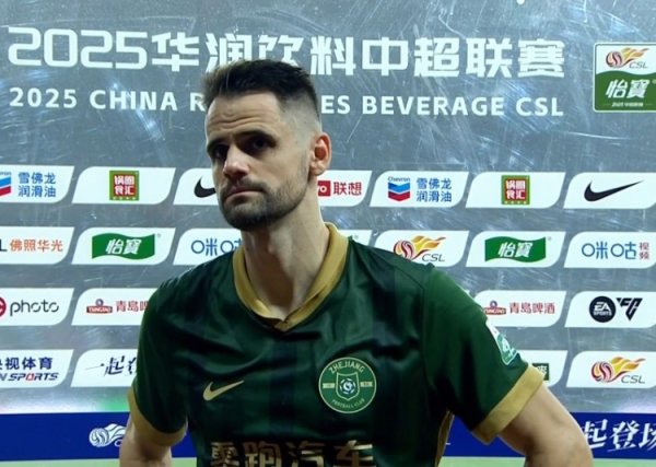 弗兰克：整个过程我们踢得还可以，但还不足以完美的赢下比赛