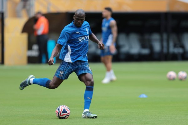 库利巴利：我们这代球员为夺冠奠定基础 很高兴丁丁签约那不勒斯