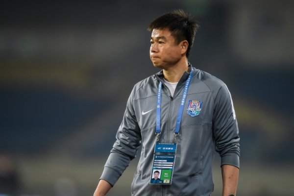 足球报：津门虎战平海港好奇羡慕远超平时联赛，有可能冲击更好排名