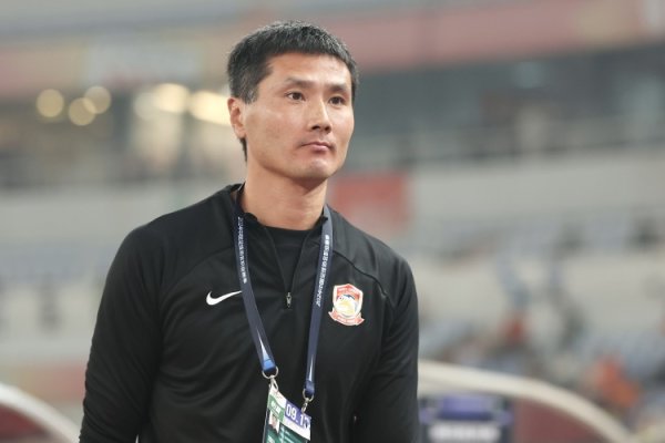 邵佳一：韩鹏把咱们队征询的很透，但愿咱们中国造就能共同进步