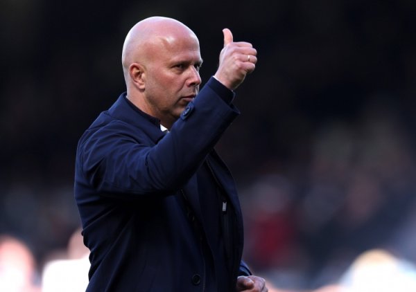 斯洛特：恩古莫哈的闭幕智商很出色 省略情今天这比赛算不算足球