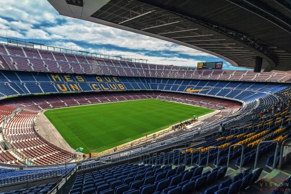 六台记者：巴萨对诺坎普查验不乐不雅，他们以为市政厅缔造断绝