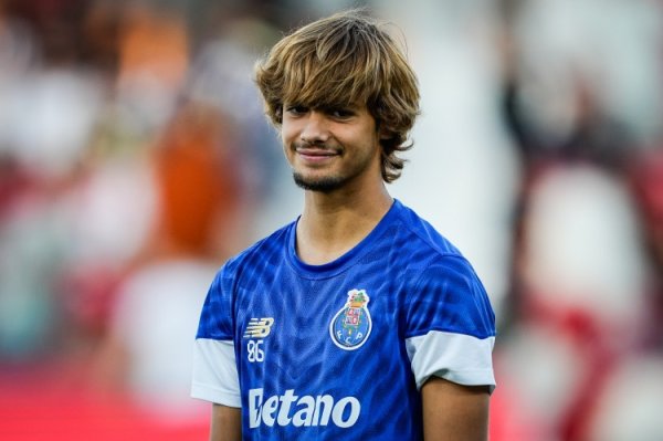 罗马诺：吉达联接6300万欧报价莫拉被拒，波尔图要价7000万欧