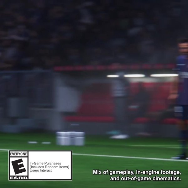 EA官方发布FC26预购奖励临了一天宣传视频，帕尔默出镜