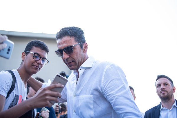 布冯：加图索知说念怎样作念好责任，把柄医疗说明决定是否征召托纳利