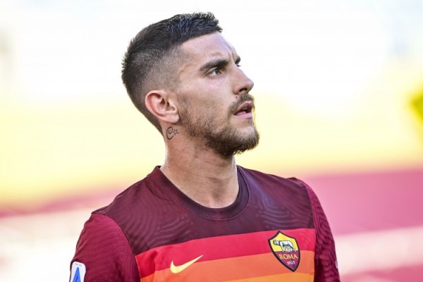 佩莱格里尼：穿上罗马球衣&担任队长&捧起奖杯，我还是已毕了空想