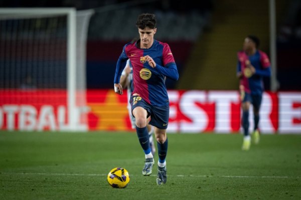 维克托：巴萨前场竞争激烈离队是最好的选择 弗里克就像我的父亲