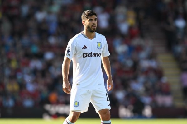 德太空：维拉尝试签下马尔科-阿森西奥，正在和巴黎筹商