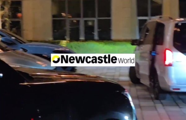 英媒：沃尔特马德抵达英国，行将加盟纽卡斯尔