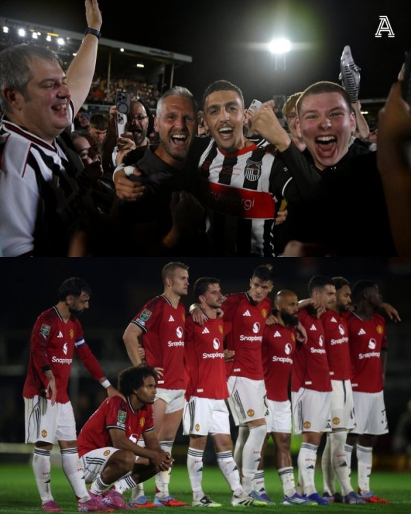 格林斯比雇主：曼联问主帅更衣室在哪？见鬼，不即是汽车后座吗？