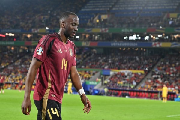 罗马诺：斯图加特磋商塞维利亚时尚卢克巴基奥，两英超队相通挑升