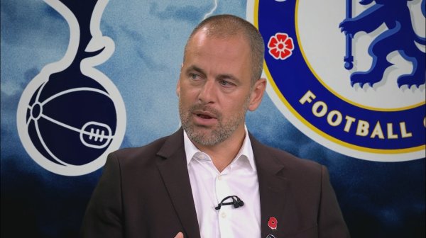 乔-科尔：足球对好多东谈主来说道理道理要害，而VAR却让东谈主嗅觉过于机械化