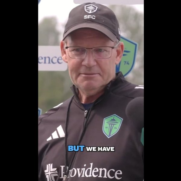 迈阿密决赛对手主帅：梅西是GOAT但我们也不差，苏牙过不了任何人