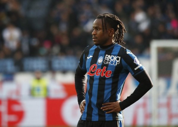 DO：拜仁专诚租出卢克曼，租出费可不雅&附高额买断要求