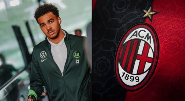 跟队记者：狼堡19岁后卫奥多古将在北京手艺20点30分飞抵米兰