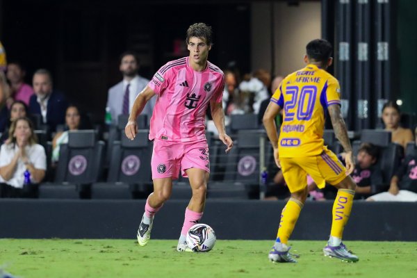 Here we go！罗马诺：迈阿密外洋20岁中场克雷马斯基租出帕尔马