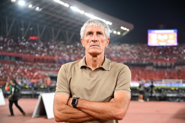 徐云龙：国安不顺应三后卫但对0-6影响不大，主如果格调问题