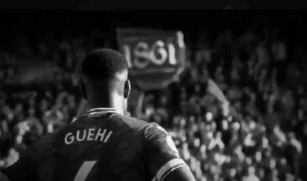 还用得上吗？记者清醒珠晶宫TV格伊告别视频截图：重逢，队长