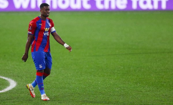 恭候中⌛罗马诺：利物浦交了格伊转会单，当今看水晶宫决定了