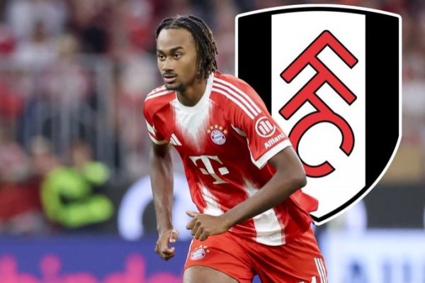 记者：阿萨雷转会富勒姆接近完成，租赁费最高400万欧无买断选项