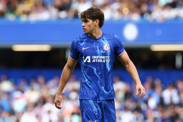 官方：吉乌戒指在桑德兰的租出，归来切尔西