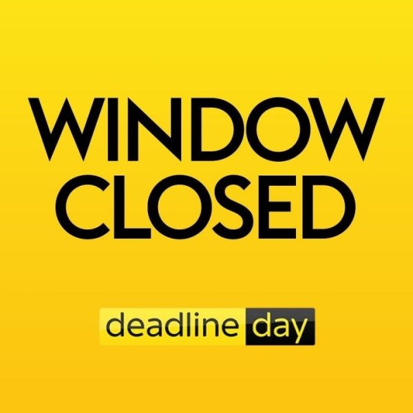 还就怕刻！太空：英超提交转会往复单有2小时展期时刻完成转会