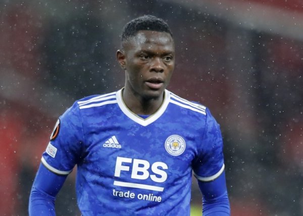 太空：莱斯特城拒绝贝蒂斯对达卡的多份报价，要价至少1000万镑