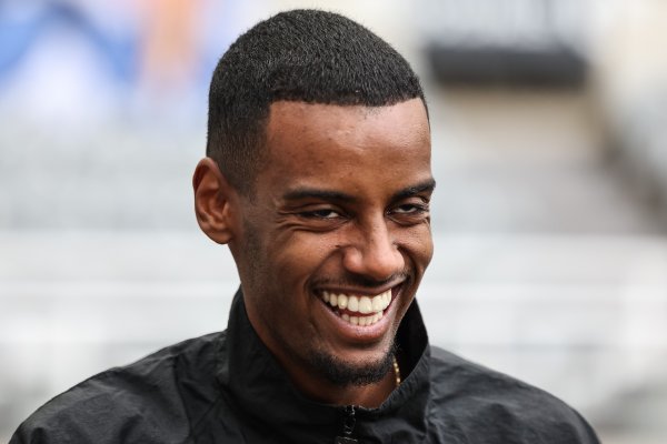 前维拉CEO：若纽卡念念卖伊萨克早卖了，这样迟才卖剖析没找好替身