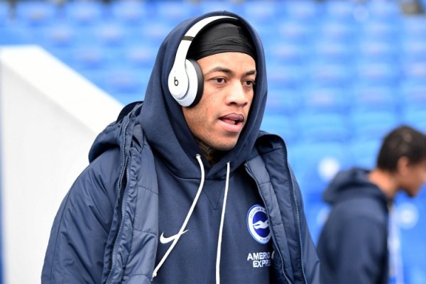 天外体育：布莱顿后卫伊戈尔正在水晶宫体检，西汉姆仍有可能截胡