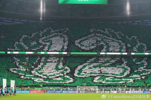 法比奥：为昨日的发达能干谈歉，咱们需要承担职守并效用更正