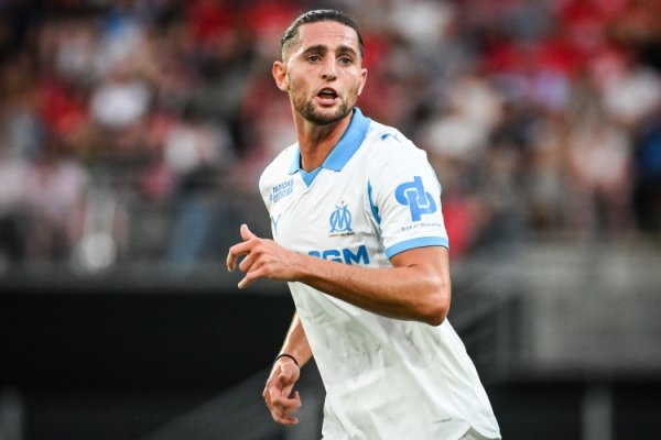 跟队记者：米兰将与拉比奥特签下3+1协议