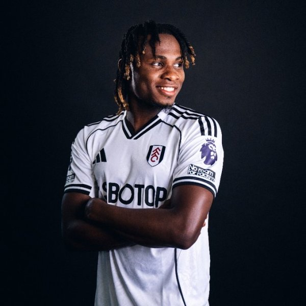 官方：米兰边锋丘库埃泽转会富勒姆 租赁+买断选项总价超2500万欧