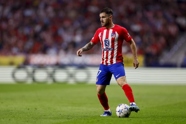 DO：诺丁汉丛林签马竞后卫加兰达契约，球员继承体检后将签约3年