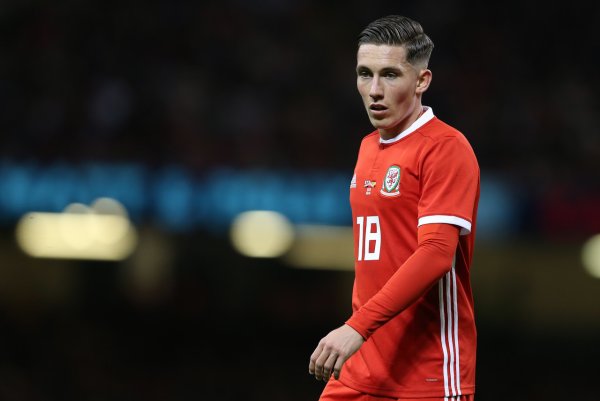 太空体育：利兹联思签新前卫，正与富勒姆磋议哈里-威尔逊