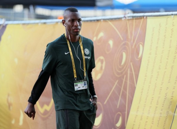 BBC：切尔西时尚杰克逊预测将在关窗前加盟拜仁