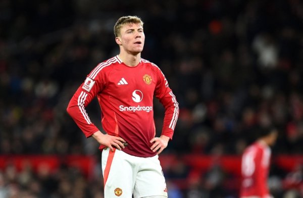 德天空：霍伊伦加盟那不勒斯交易已完成，各方都已完全达成一致