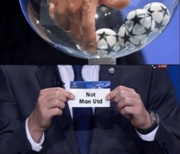 本日趣图：在输给英乙第4后，阿莫林今晚迎来对英冠劲旅的生鏖战