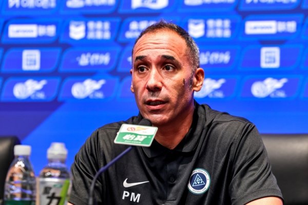 穆尼奥斯：额外明晰不可在主场耗费更多分数，咱们一直在冉冉改善