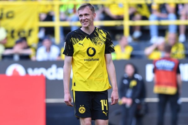 德太空：如无恐怕拜尔将留在多特蒙德，布伦特福德从未报价