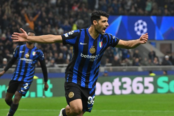 罗马诺：里昂策划国米时尚塔雷米的情况，奥林匹亚科斯也在洽谈