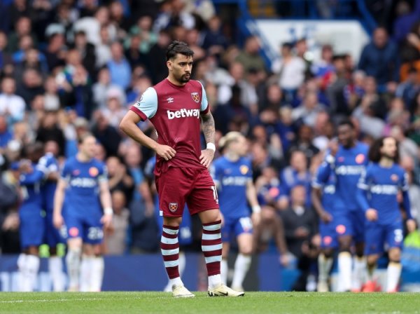 罗马诺：热刺与帕奎塔牙东说念主进行新的相干 球员愿离开西汉姆