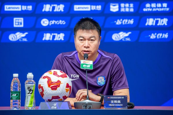 于根伟：当今名次和预料的差未几，各队间实力差距很小竞争热烈
