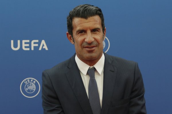 菲戈：观赏阿诺德&拉什福德，维尼修斯、拉菲&姆巴佩等东说念主争MVP