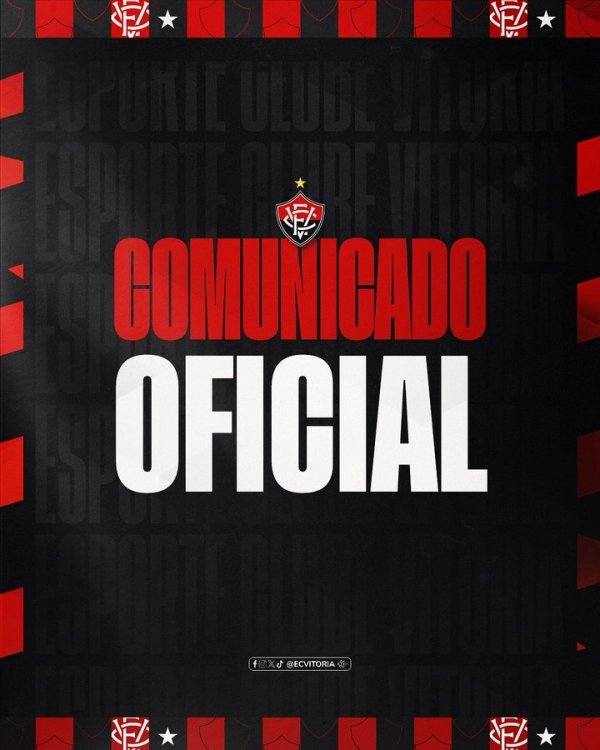 早上0-8惨败创记载！巴甲维多利亚火速官宣主训导下课