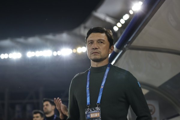 给土帅一些契机？国足公开选帅，吴金贵、谢晖、陈洋“解放身”