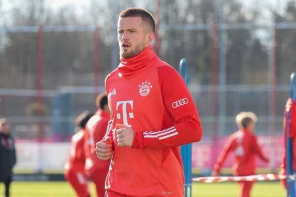 戴尔谈离开拜仁：我与孔帕尼联系特别好，仅仅未能收场合乎的公约