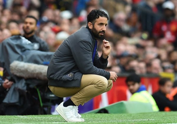 菲尔-琼斯谈阿莫林：我心爱他，敢作敢当敢说真话并且保合手透明度