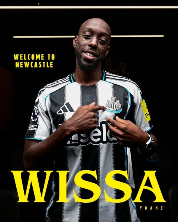 前裁判：维萨已在英超阐述我方，纽卡签他的风险远低于沃尔特马德